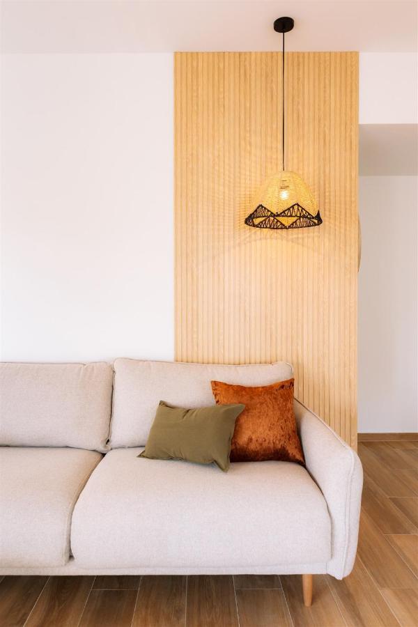 후미야 Patio De Luces 아파트 외부 사진