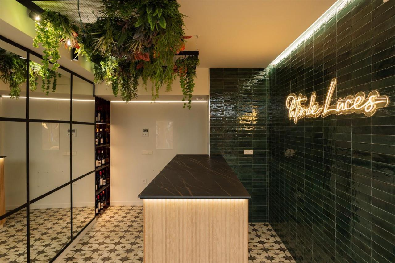 후미야 Patio De Luces 아파트 외부 사진
