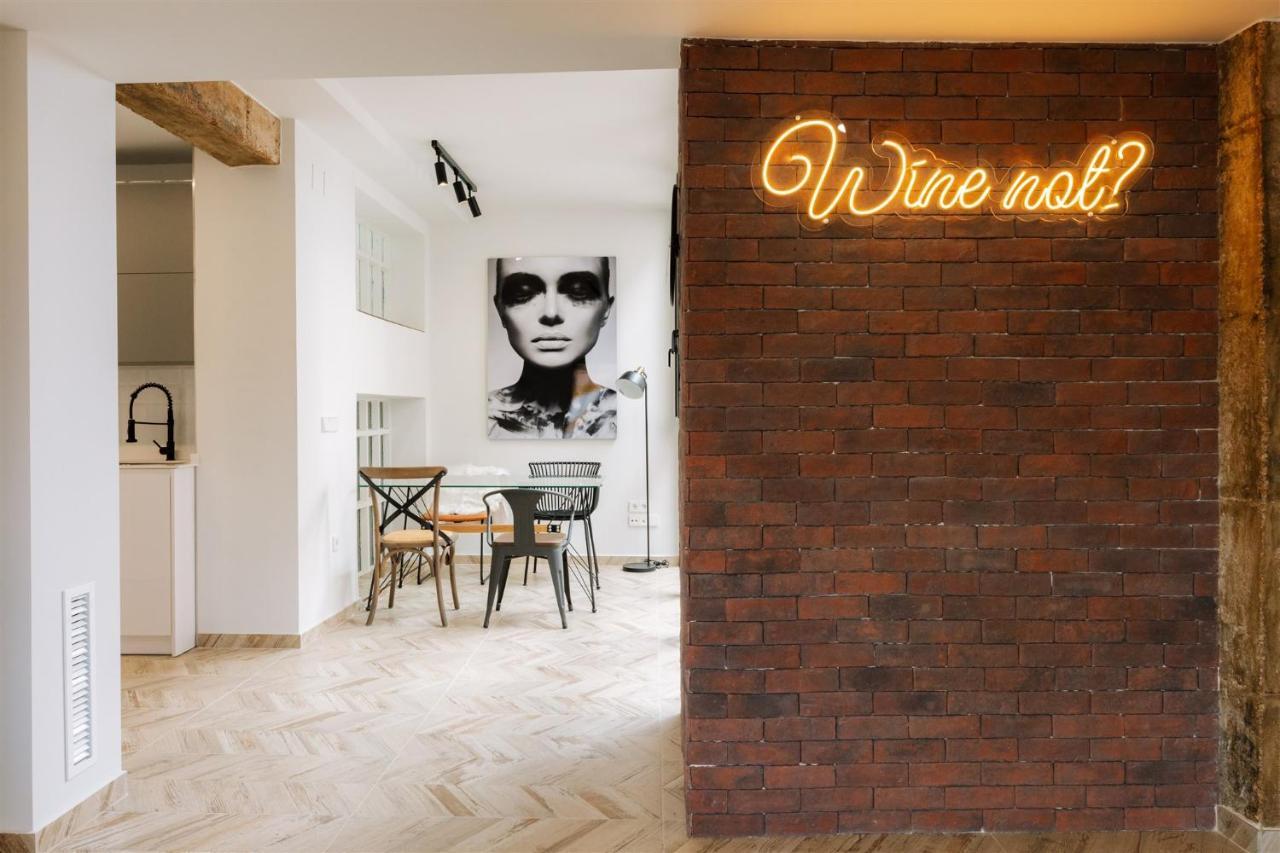 후미야 Patio De Luces 아파트 외부 사진