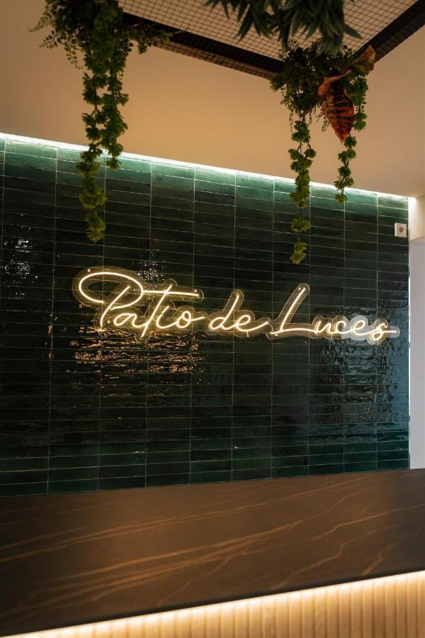 후미야 Patio De Luces 아파트 외부 사진